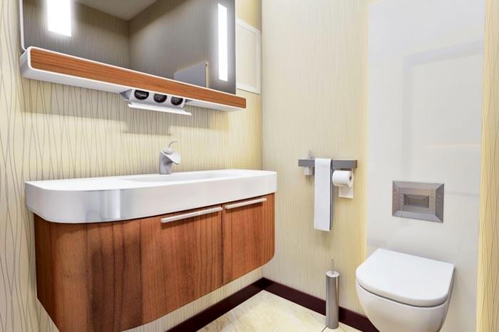 مشروع عقاري ريلاكس بلس أنقرة يني محلة