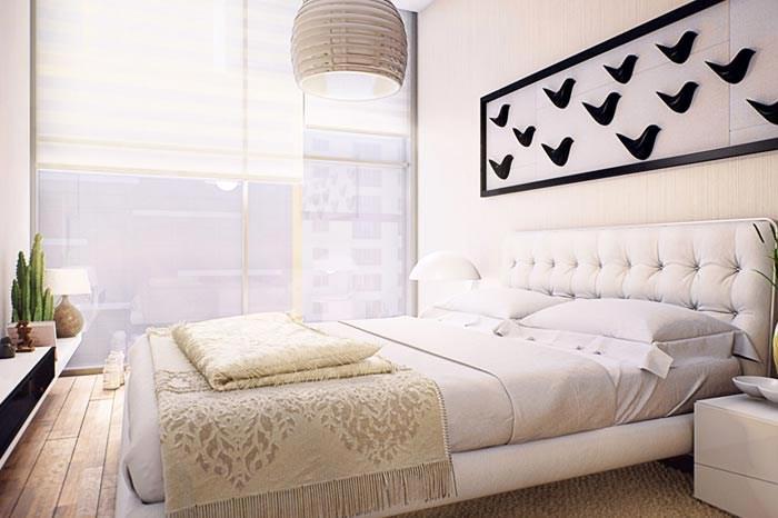 مشروع عقاري ريلاكس بلس أنقرة يني محلة