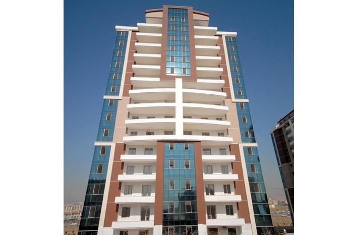 مشروع عقاري زيرفة ليف كونوتلاري 1 أنقرة يني محلة