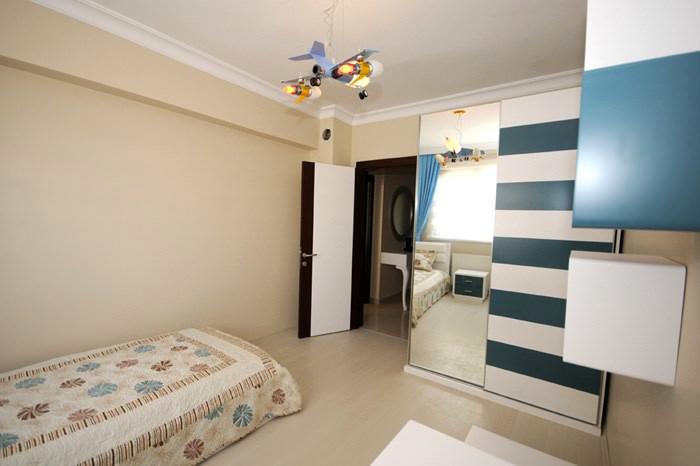 مشروع عقاري زيرفة ليف كونوتلاري 1 أنقرة يني محلة