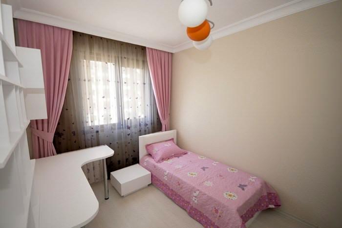 مشروع عقاري زيرفة ليف كونوتلاري 1 أنقرة يني محلة