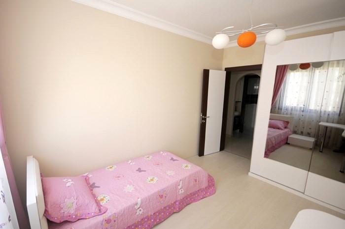 مشروع عقاري زيرفة ليف كونوتلاري 1 أنقرة يني محلة