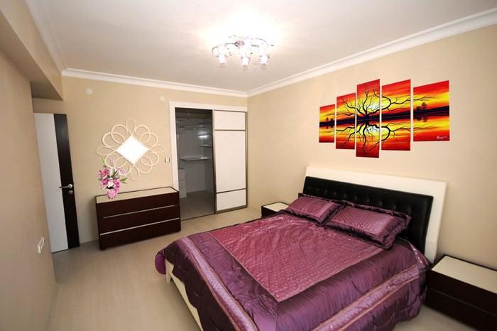 مشروع عقاري زيرفة ليف كونوتلاري 1 أنقرة يني محلة