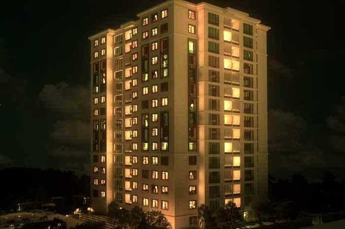 مشروع عقاري سيجكينلير إينجي إيفليري اسطنبول أوروبا  غازي عثمان باشا