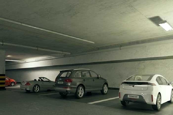 مشروع عقاري سيجكينلير إينجي إيفليري اسطنبول أوروبا  غازي عثمان باشا