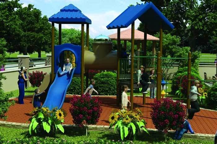 مشروع عقاري سيجكينلير إينجي إيفليري اسطنبول أوروبا  غازي عثمان باشا