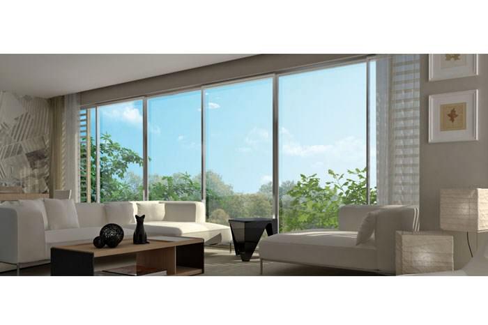 مشروع عقاري سيجكينلير سافير إيفليري اسطنبول أوروبا غازي عثمان باشا