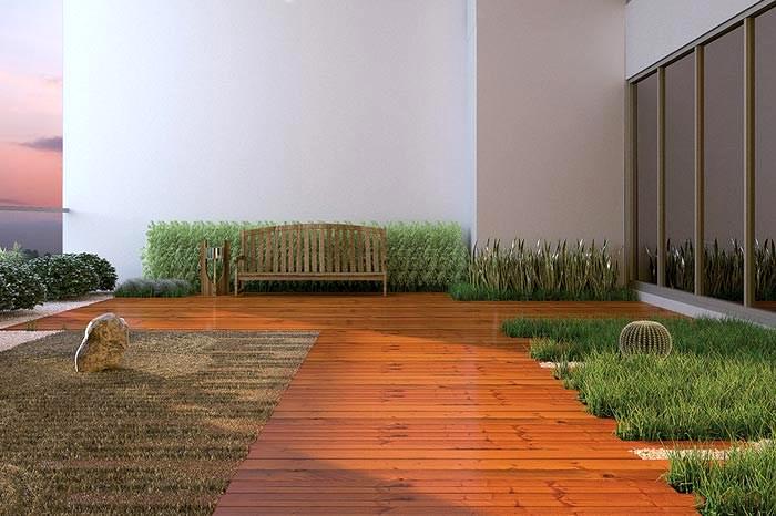 مشروع عقاري سيرا ياشام كينت أنقرة يني محلة