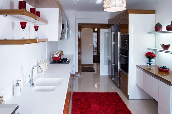 مشروع عقاري سيرمينا ليف أنقرة إيريامان