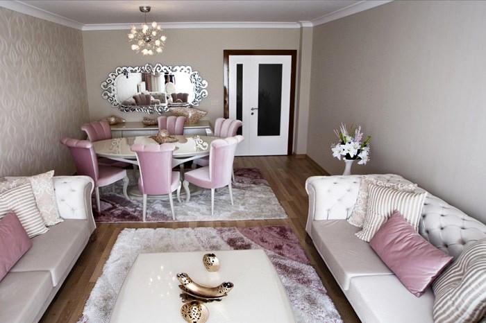 مشروع عقاري سيرمينا ليف أنقرة إيريامان