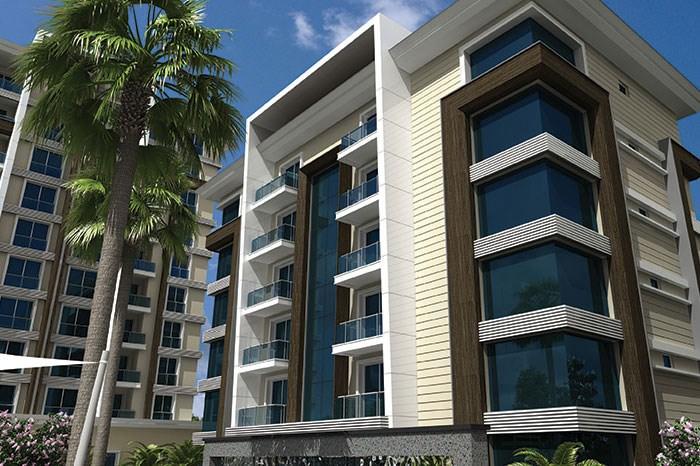 مشروع عقاري شيهري باهار اسطنبول أوروبا باغجلار