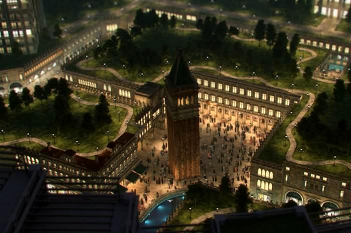 مشروع عقاري فيابورت فينيسيا اسطنبول أوروبا غازي عثمان باشا