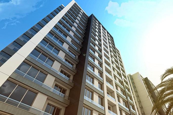 مشروع عقاري كود اسطنبول أوروبا بهجلي إيفلير