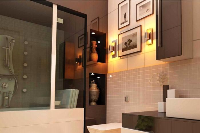 مشروع عقاري كود اسطنبول أوروبا بهجلي إيفلير