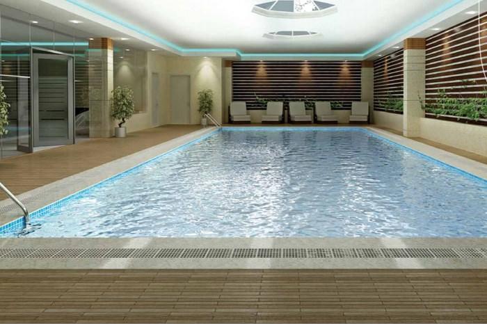 مشروع عقاري كود اسطنبول أوروبا بهجلي إيفلير