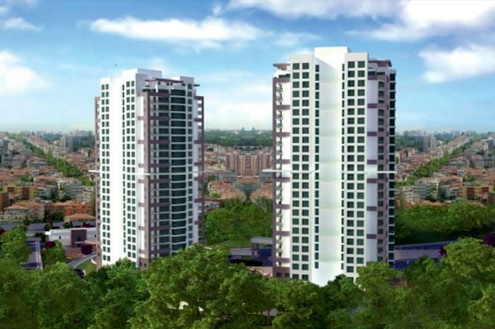 مشروع عقاري كوز أنقرة جاي يولو