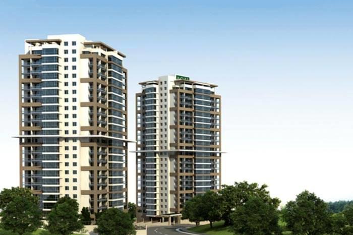 مشروع عقاري كوز أنقرة جاي يولو