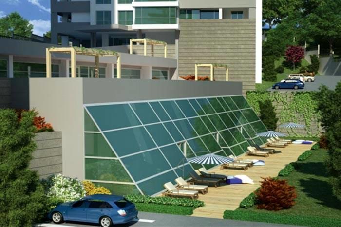 مشروع عقاري كوز أنقرة جاي يولو