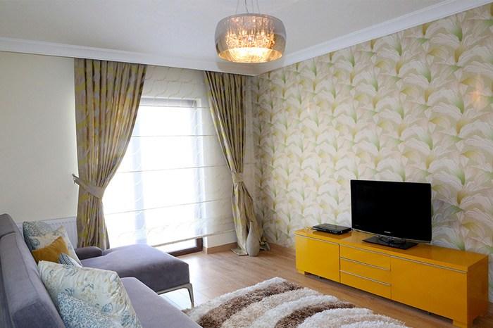 مشروع عقاري كوزلار تويرس أنقرة  إيريامان