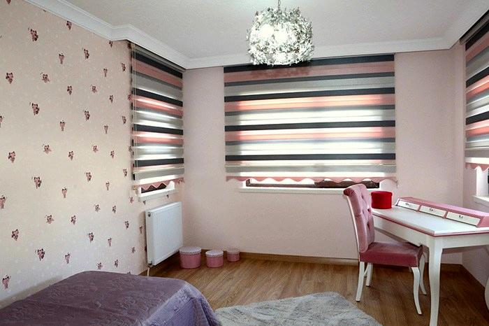 مشروع عقاري كوزلار تويرس أنقرة  إيريامان