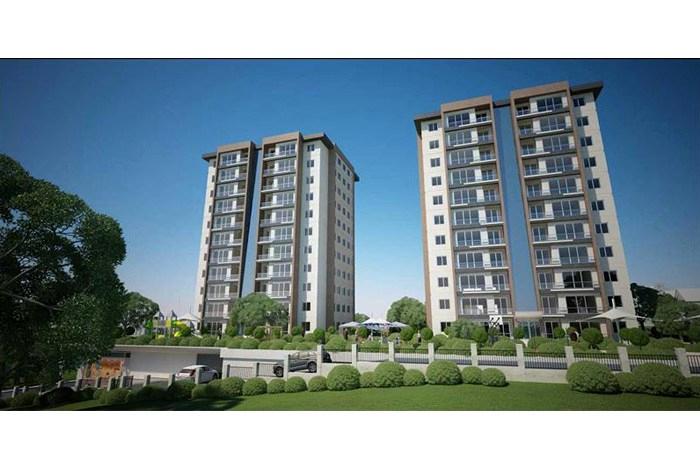 مشروع عقاري كيمير ليف اسطنبول أوروبا إسنلر