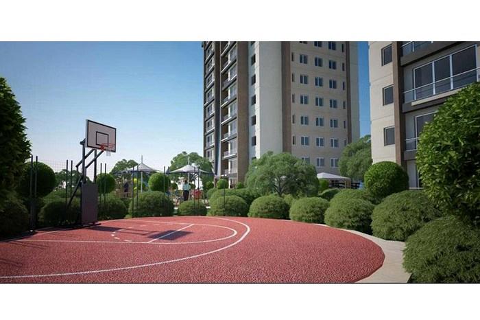 مشروع عقاري كيمير ليف اسطنبول أوروبا  إسنلر