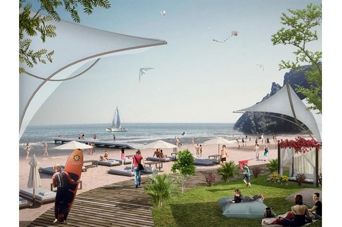 مشروع عقاري كينت بلس يالوفا  أرموتلو