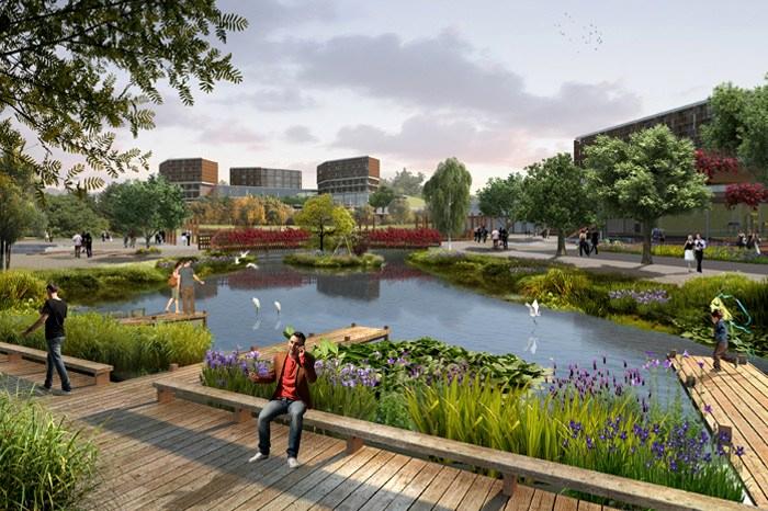 مشروع عقاري كينت بلس يالوفا  أرموتلو