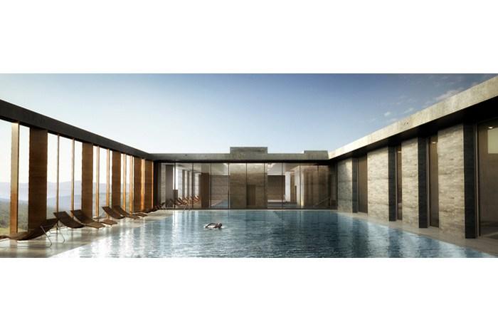 مشروع عقاري كينت بلس يالوفا  أرموتلو