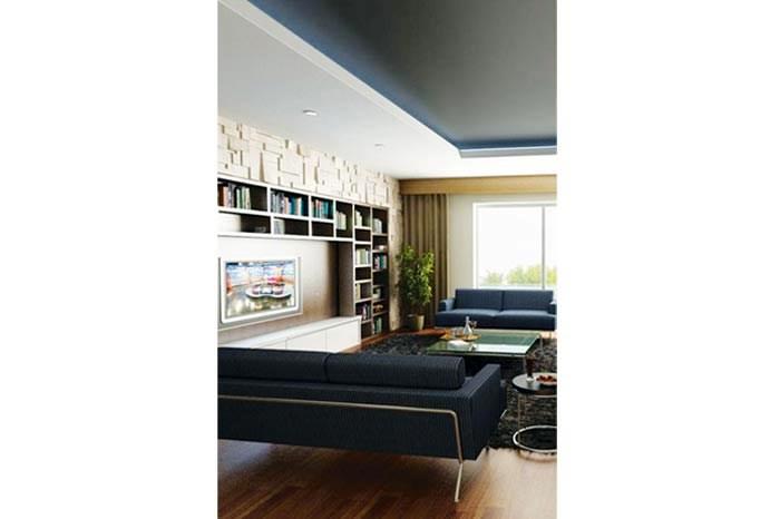 مشروع عقاري لوكسيرا ريسيدينس اسطنبول أوروبا باغجلار