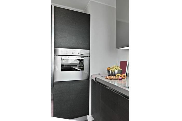 مشروع عقاري لوكسيرا ريسيدينس اسطنبول أوروبا باغجلار