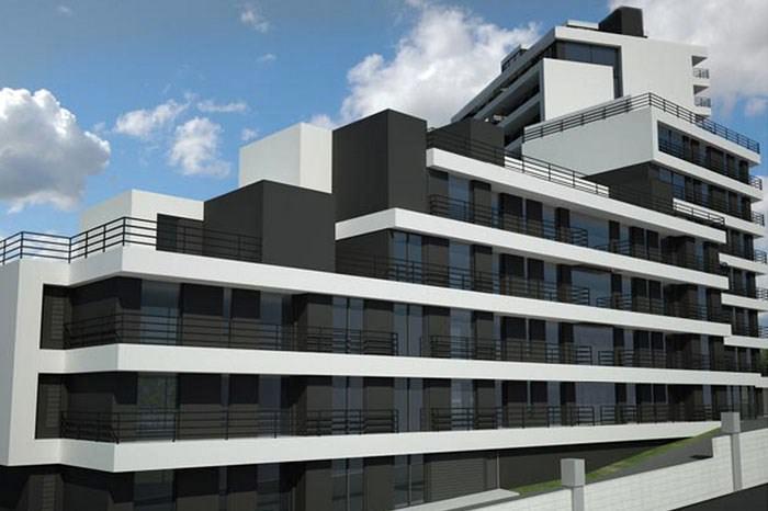 مشروع عقاري لينا إيفليري أنقرة جاي يولو