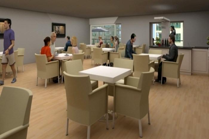 مشروع عقاري ماركا إيفليري 2 أنقرة  يني محلة