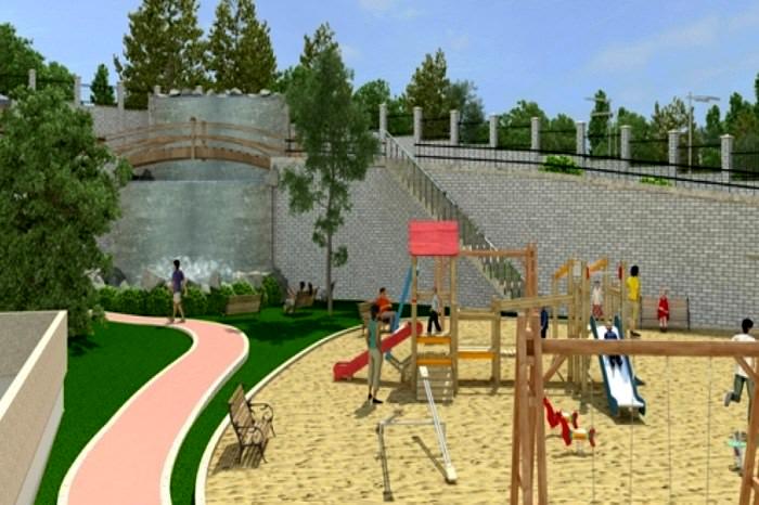 مشروع عقاري ماركا إيفليري 2 أنقرة  يني محلة