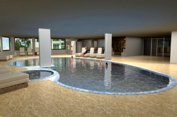 مشروع عقاري ماركا إيفليري 2 أنقرة  يني محلة