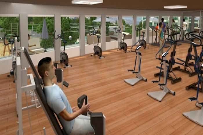 مشروع عقاري ماركا إيفليري 2 أنقرة  يني محلة