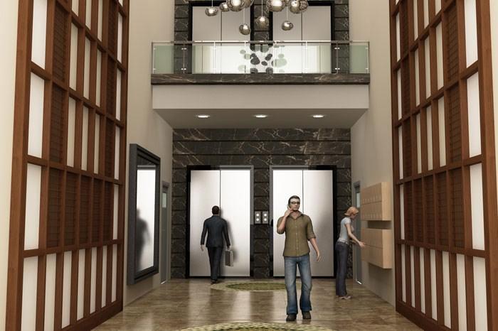 مشروع عقاري محمود بي مترو كونوتلاري اسطنبول أوروبا باغجلار