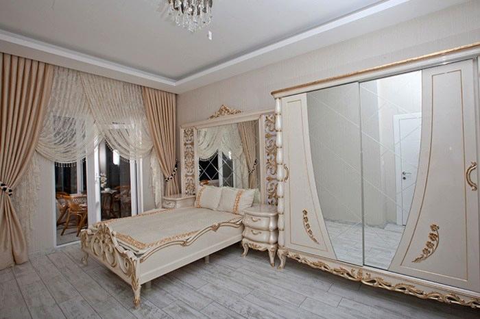 مشروع عقاري ميترو بارك كونسيبت أنقرة إيريامان