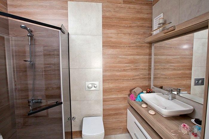 مشروع عقاري ميترو بارك كونسيبت أنقرة إيريامان