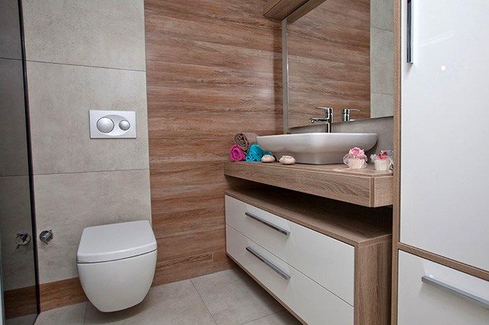 مشروع عقاري ميترو بارك كونسيبت أنقرة إيريامان