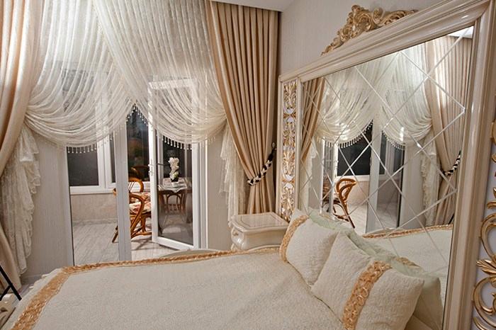 مشروع عقاري ميترو بارك كونسيبت أنقرة إيريامان