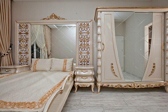 مشروع عقاري ميترو بارك كونسيبت أنقرة إيريامان