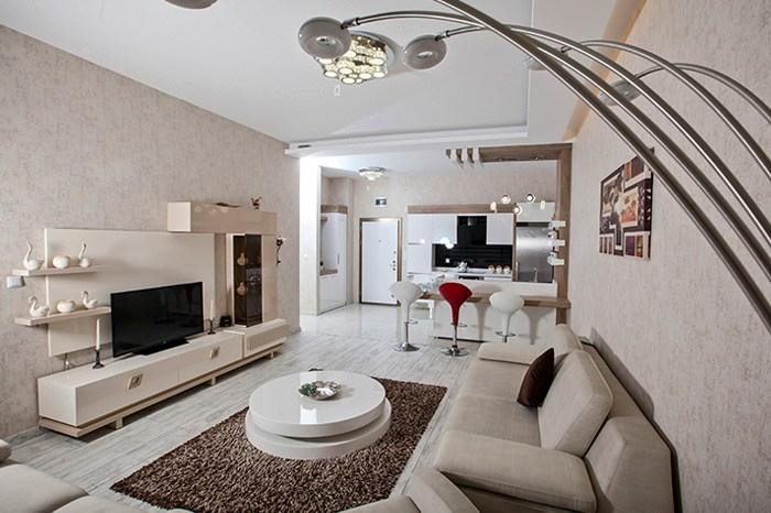 مشروع عقاري ميترو بارك كونسيبت أنقرة إيريامان