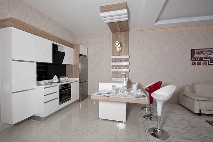 مشروع عقاري ميترو بارك كونسيبت أنقرة إيريامان