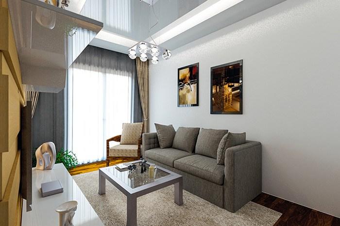 مشروع عقاري ميترو بارك كونسيبت أنقرة إيريامان