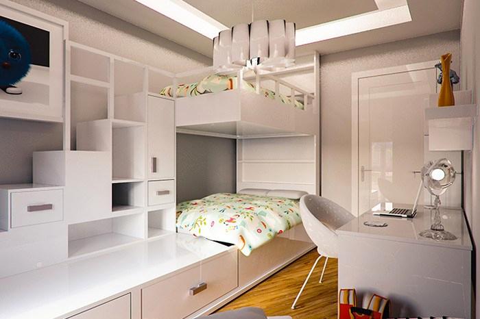 مشروع عقاري ميترو بارك كونسيبت أنقرة إيريامان