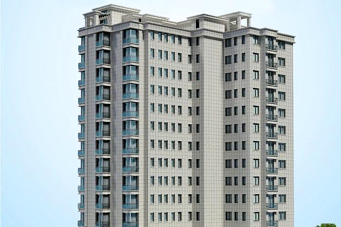 مشروع عقاري ناتورة بارك إيفليري اسطنبول أوروبا باغجلار