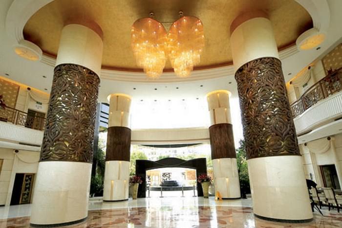 مشروع عقاري ناتورة بارك إيفليري اسطنبول أوروبا باغجلار