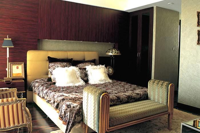 مشروع عقاري ناتورة بارك إيفليري اسطنبول أوروبا باغجلار