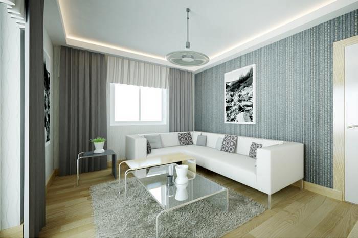 مشروع عقاري نيستيرين إيفليري أنقرة يني محلة